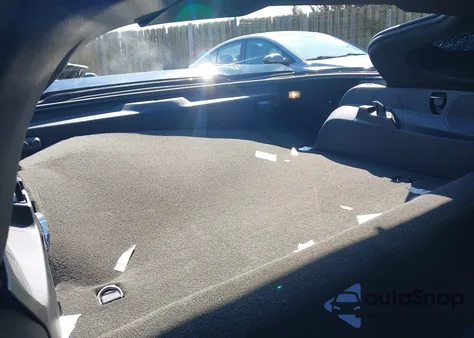 2016 Chevrolet Corvette Stingray Z51 из США, поврежденный, VIN 1G1YK2D72G5109565